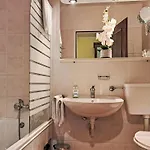 Apartment 414 Bergblick By Interhome