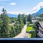 414 Bergblick By Interhome * Strobl