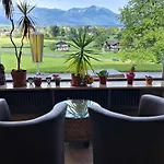414 Bergblick By Interhome *