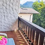 414 Bergblick By Interhome Apartment *