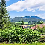 414 Bergblick By Interhome