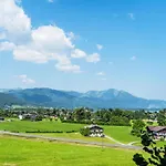 414 Bergblick By Interhome Apartment *