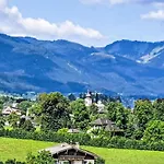 414 Bergblick By Interhome * Strobl