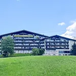 414 Bergblick By Interhome Apartment *