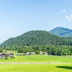 414 Bergblick By Interhome Apartment Strobl