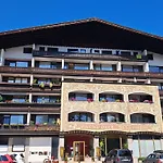 414 Bergblick By Interhome