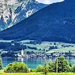 414 Bergblick By Interhome Apartment *