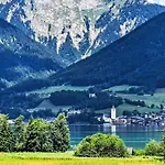 414 Bergblick By Interhome * Strobl