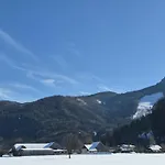 414 Bergblick By Interhome Strobl