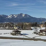414 Bergblick By Interhome