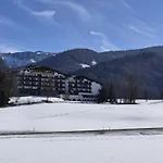 414 Bergblick By Interhome *