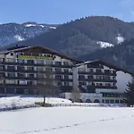 414 Bergblick By Interhome Strobl