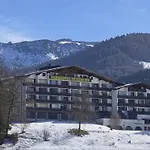 414 Bergblick By Interhome Apartment Strobl