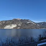 414 Bergblick By Interhome Apartment Strobl