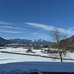 414 Bergblick By Interhome * Strobl