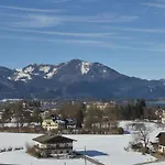 414 Bergblick By Interhome
