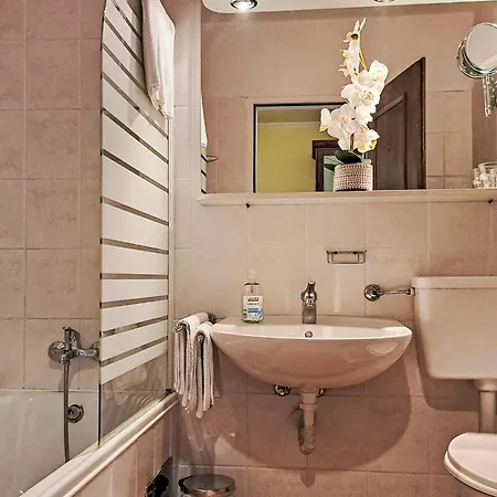 Apartmán 414 Bergblick By Interhome