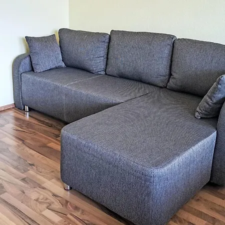 Appartement 414 Bergblick By Interhome Strobl