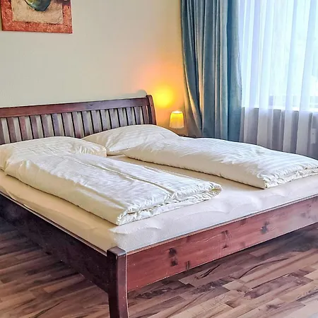 414 Bergblick By Interhome Appartement *