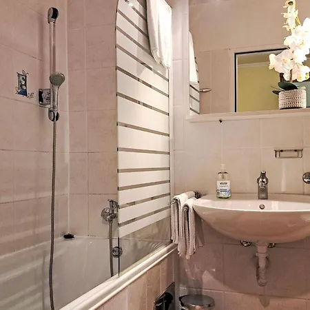 414 Bergblick By Interhome Apartment