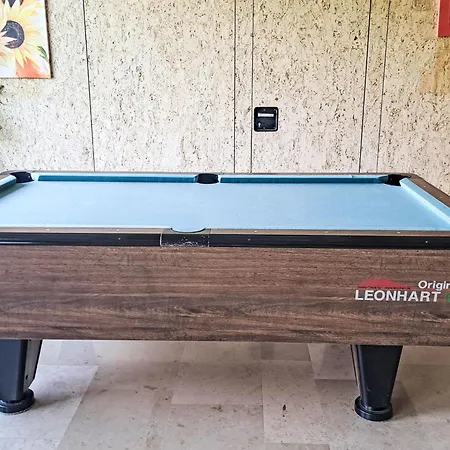 414 Bergblick By Interhome