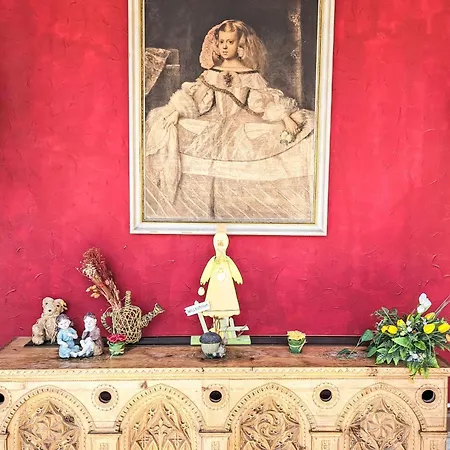 Appartement 414 Bergblick By Interhome