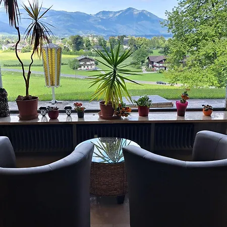 414 Bergblick By Interhome *