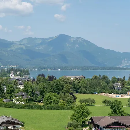 414 Bergblick By Interhome Appartement *