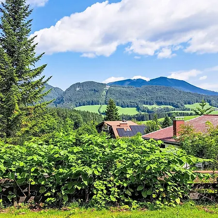 414 Bergblick By Interhome