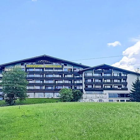414 Bergblick By Interhome Apartmán *