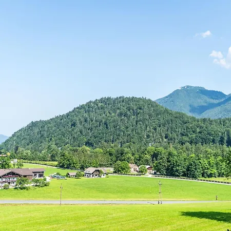 414 Bergblick By Interhome Apartmán Strobl