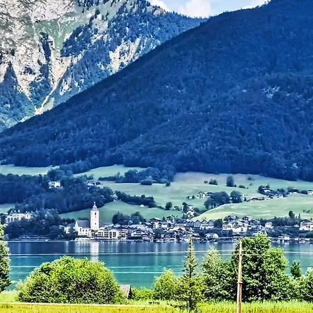 414 Bergblick By Interhome Appartement *