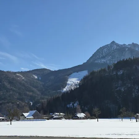 414 Bergblick By Interhome Daire *