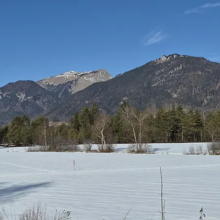 414 Bergblick By Interhome