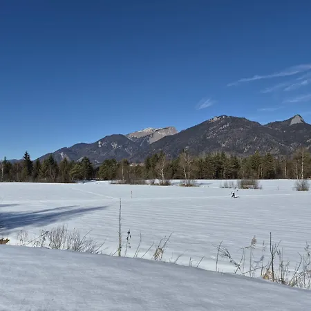 414 Bergblick By Interhome * Strobl