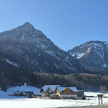 Daire 414 Bergblick By Interhome Strobl