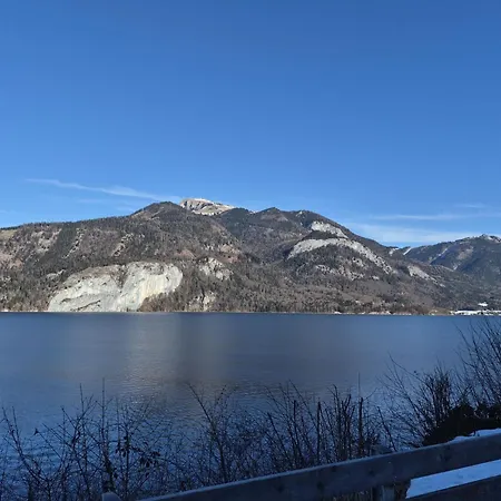 414 Bergblick By Interhome Apartmán Strobl