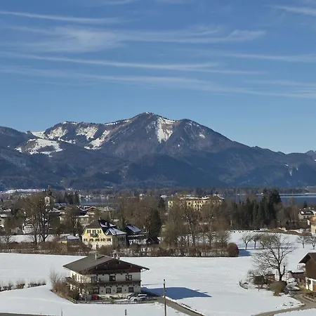 414 Bergblick By Interhome