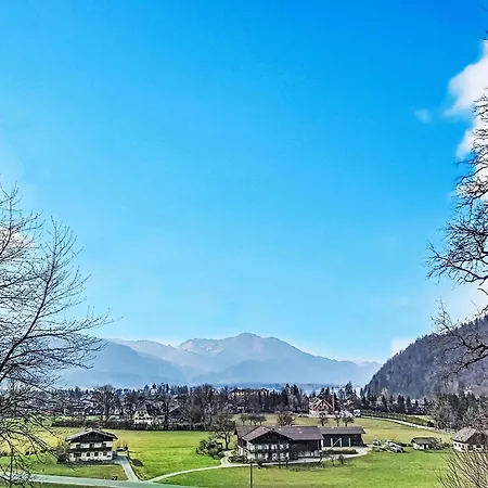 414 Bergblick By Interhome Strobl