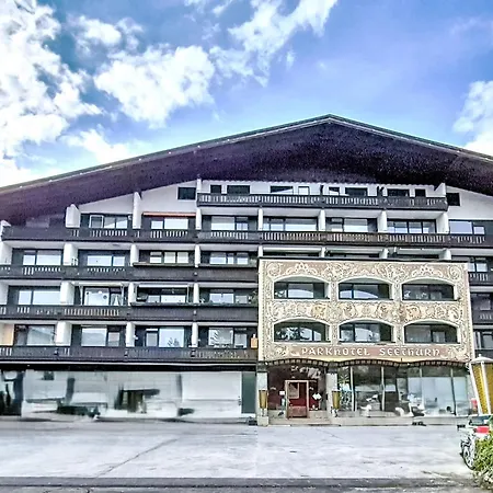 414 Bergblick By Interhome *