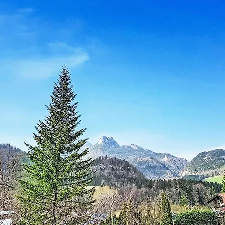 Apartamento 414 Bergblick By Interhome Strobl