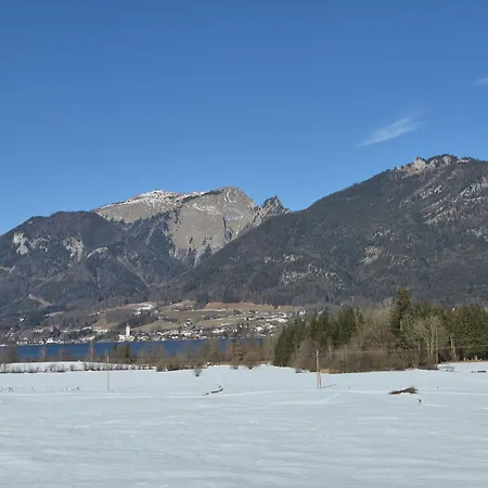 414 Bergblick By Interhome Apartamento *