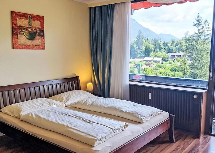 414 Bergblick By Interhome * Strobl