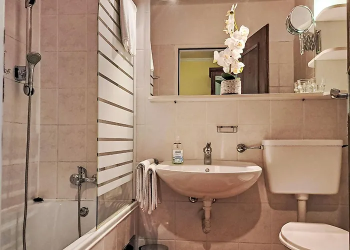 Daire 414 Bergblick By Interhome