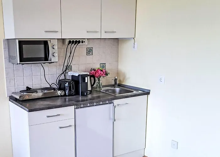 414 Bergblick By Interhome Appartement Strobl