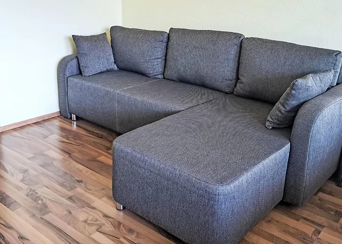 Daire 414 Bergblick By Interhome Strobl