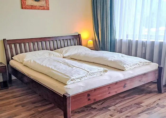 414 Bergblick By Interhome Daire *