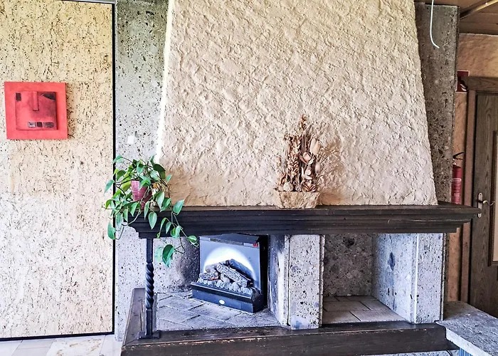 Daire 414 Bergblick By Interhome *