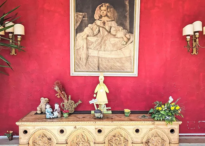 Daire 414 Bergblick By Interhome