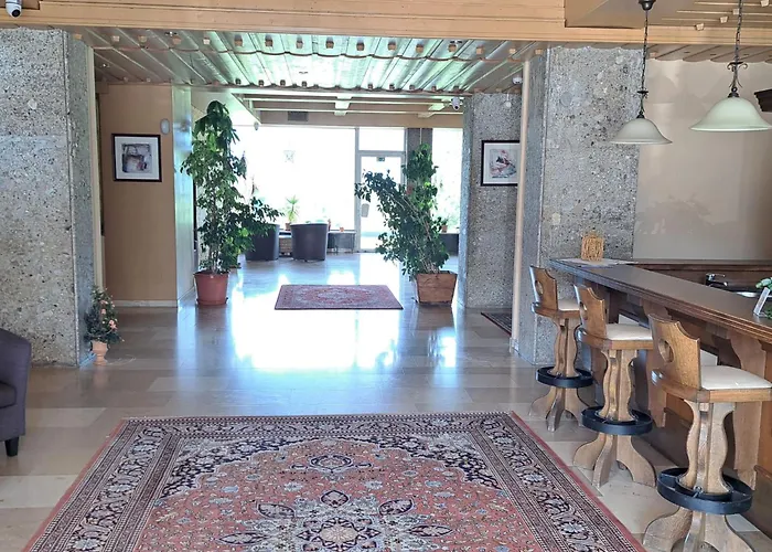 414 Bergblick By Interhome Strobl